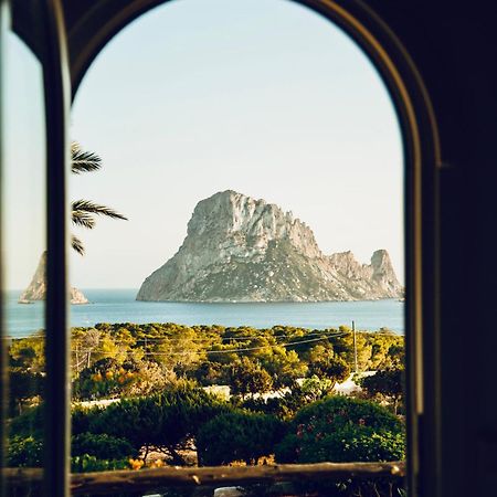 Unio Ibiza - Adults Only Hotel Кала Вадела Екстериор снимка