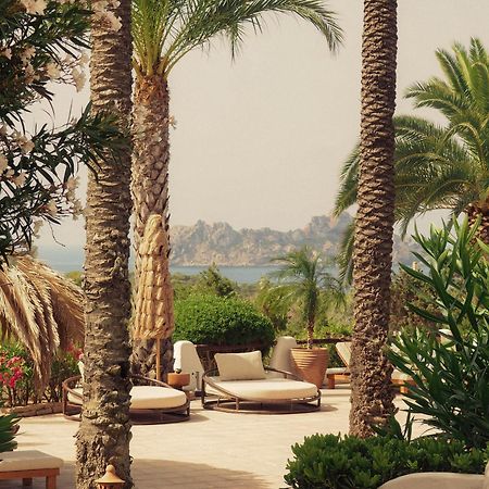 Unio Ibiza - Adults Only Hotel Кала Вадела Екстериор снимка