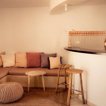 Unio Ibiza - Adults Only Hotel Кала Вадела Екстериор снимка