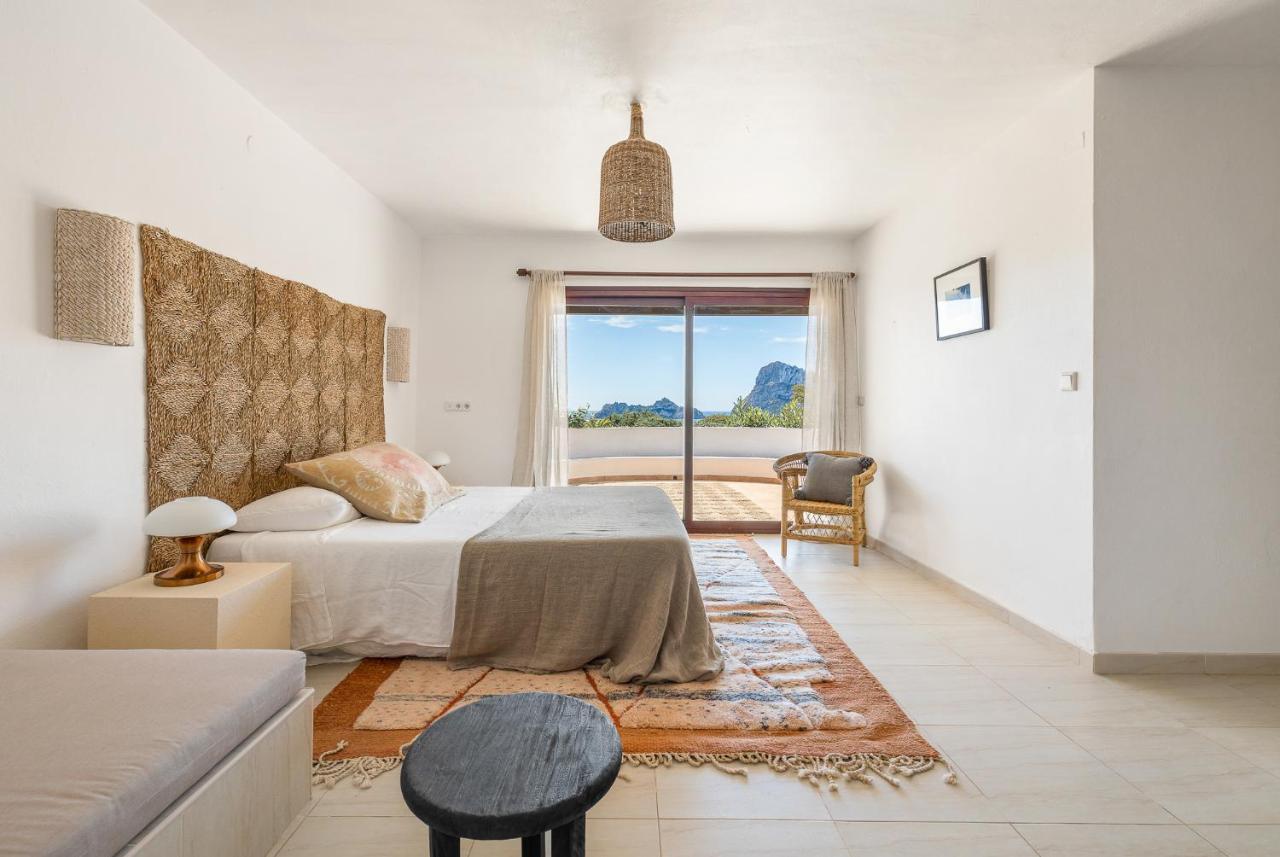 Unio Ibiza - Adults Only Hotel Кала Вадела Екстериор снимка