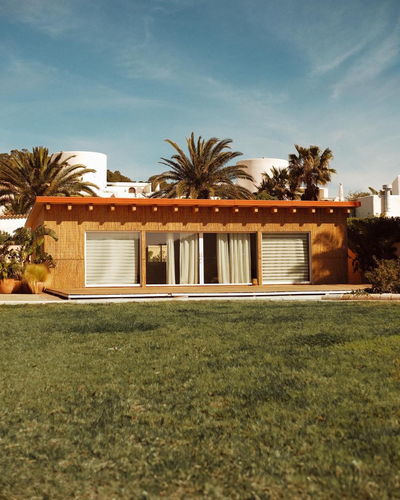 Unio Ibiza - Adults Only Hotel Кала Вадела Екстериор снимка