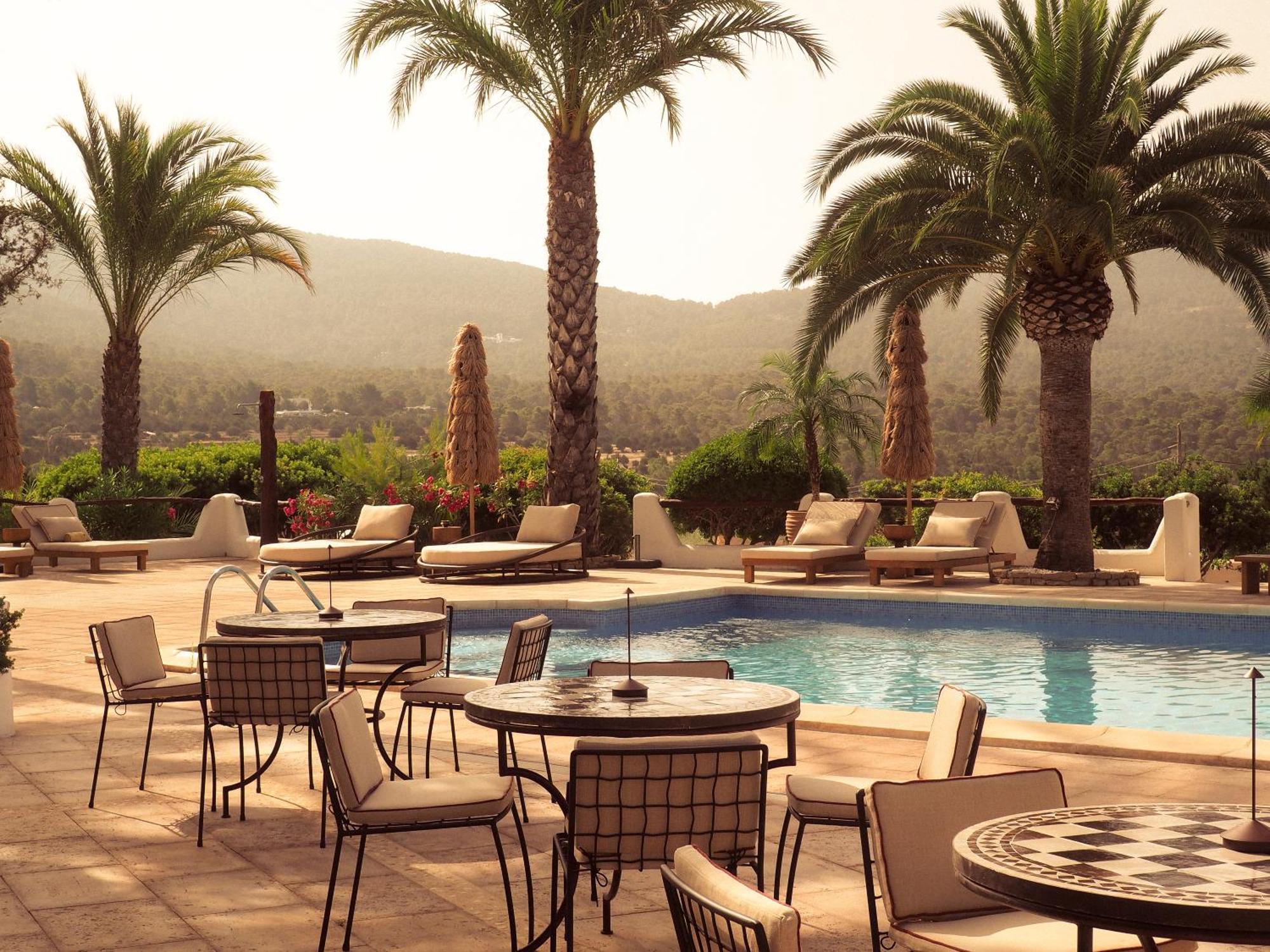 Unio Ibiza - Adults Only Hotel Кала Вадела Екстериор снимка