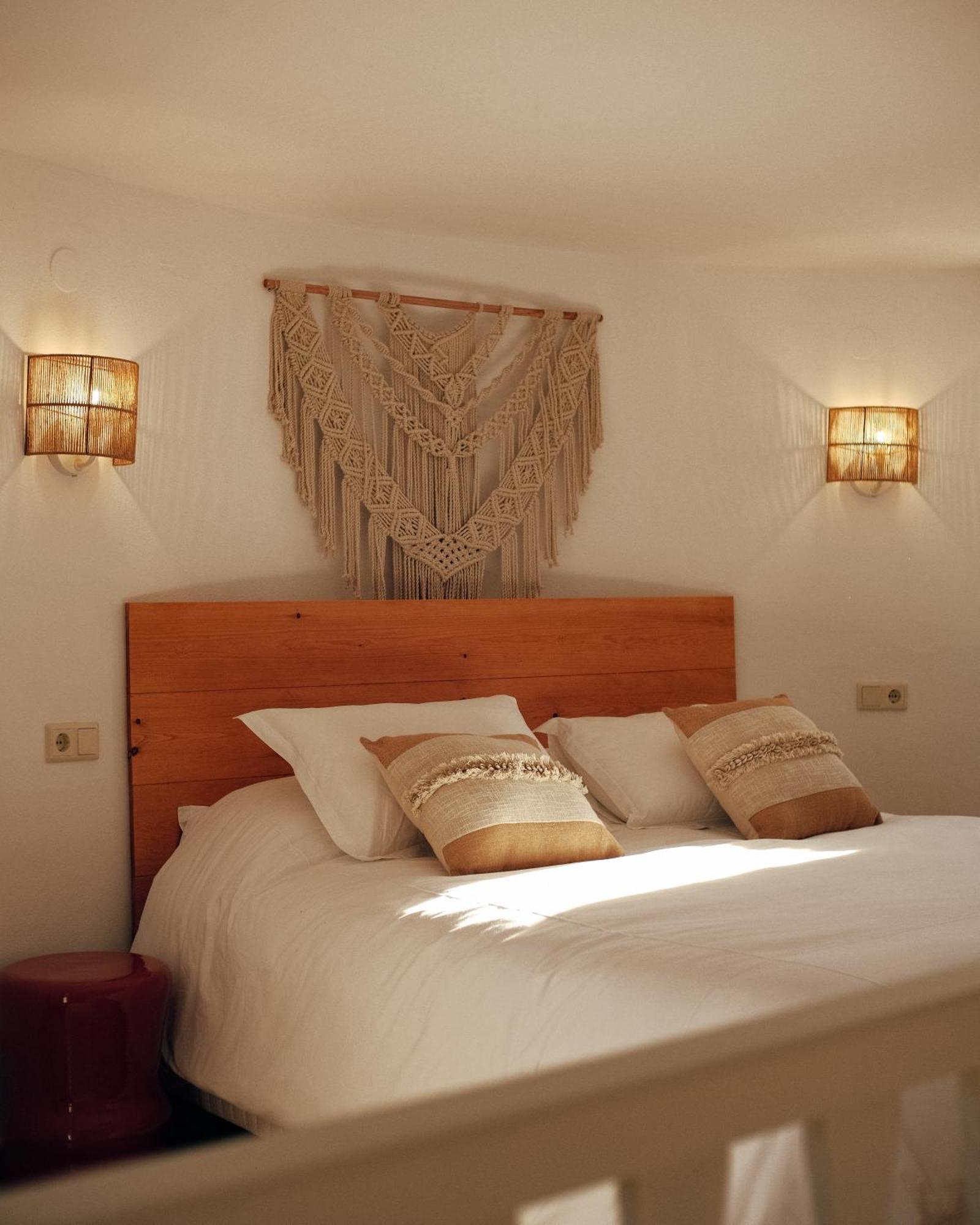 Unio Ibiza - Adults Only Hotel Кала Вадела Екстериор снимка