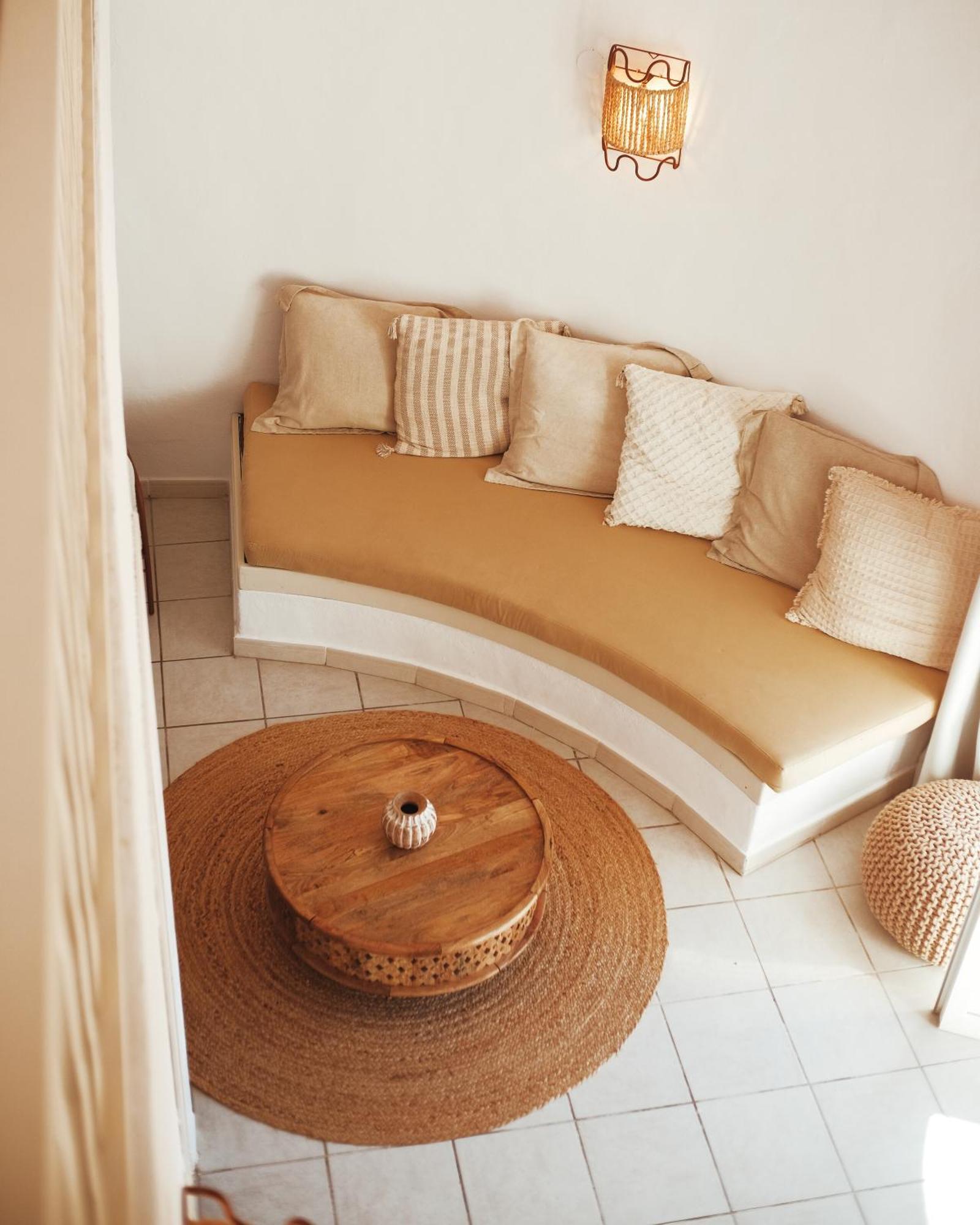 Unio Ibiza - Adults Only Hotel Кала Вадела Екстериор снимка