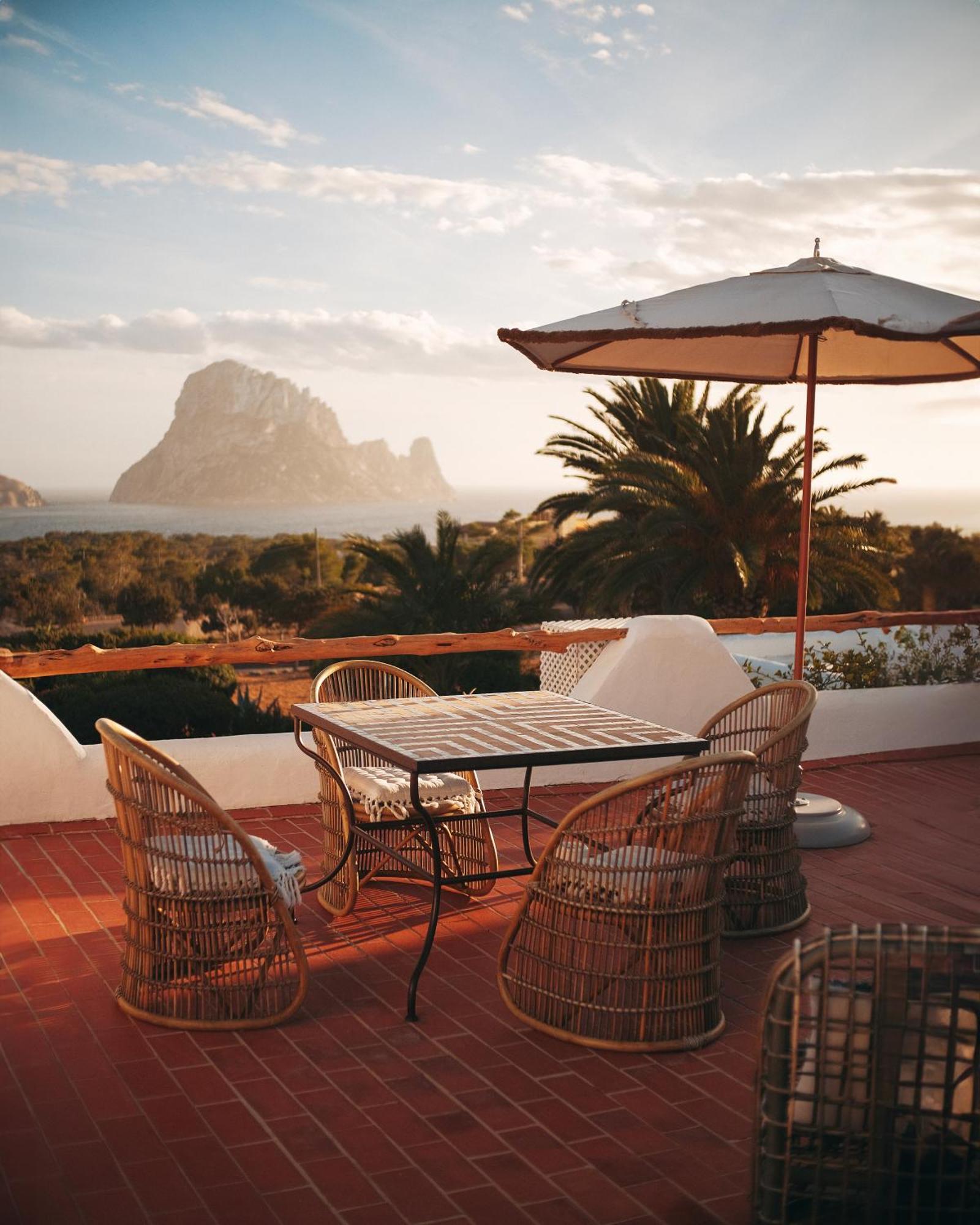 Unio Ibiza - Adults Only Hotel Кала Вадела Екстериор снимка