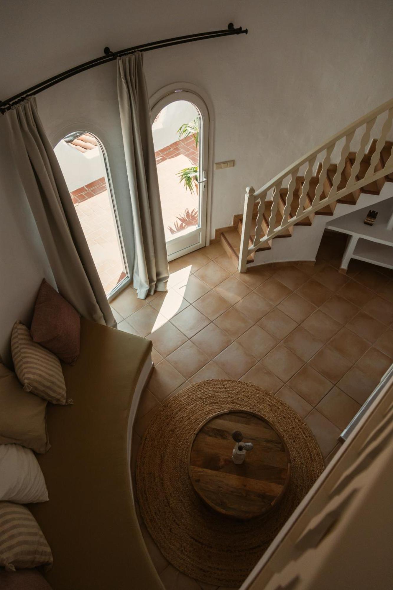 Unio Ibiza - Adults Only Hotel Кала Вадела Екстериор снимка