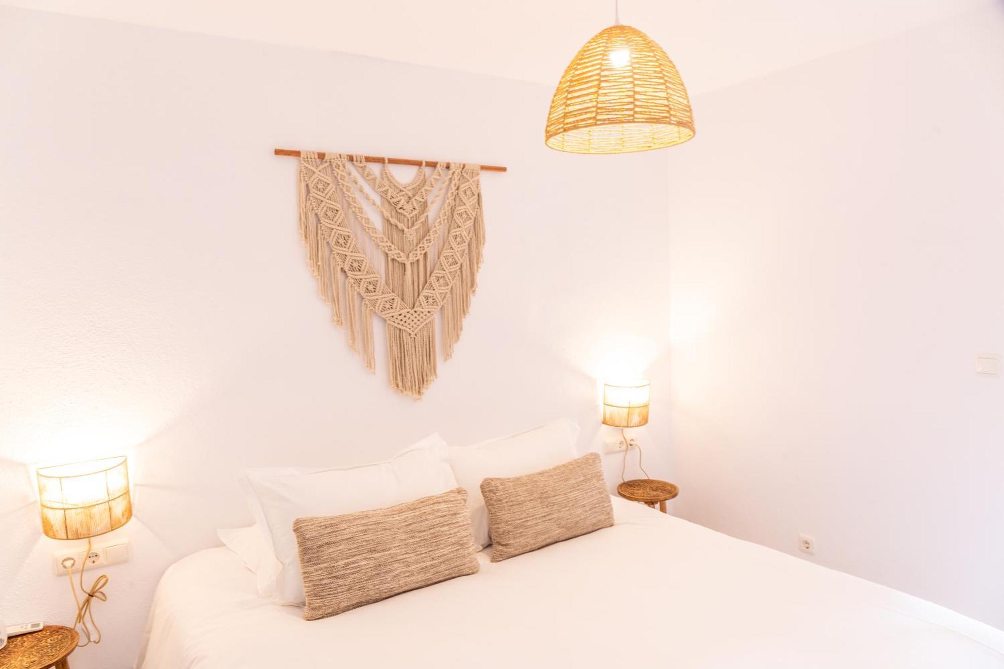 Unio Ibiza - Adults Only Hotel Кала Вадела Екстериор снимка