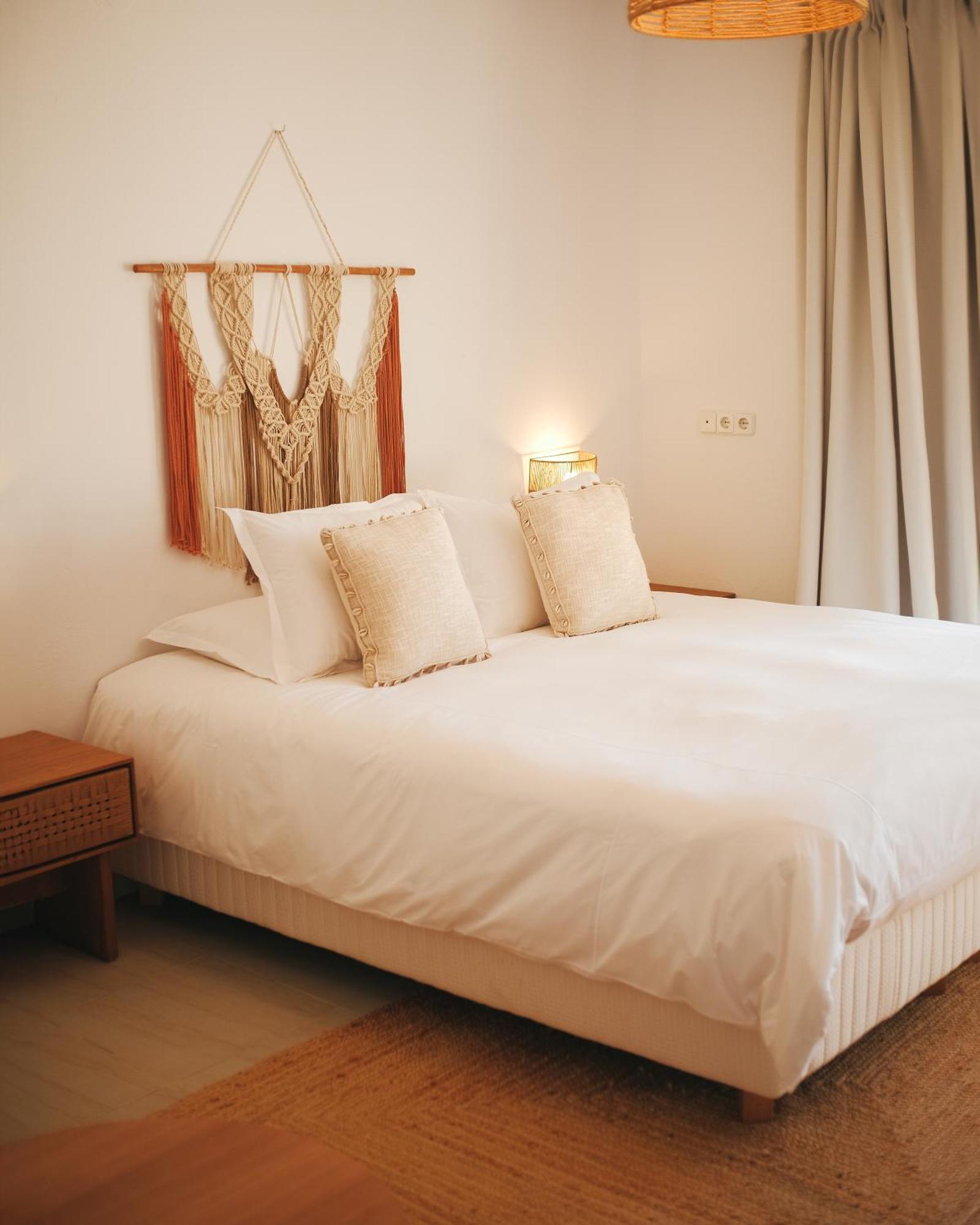 Unio Ibiza - Adults Only Hotel Кала Вадела Екстериор снимка