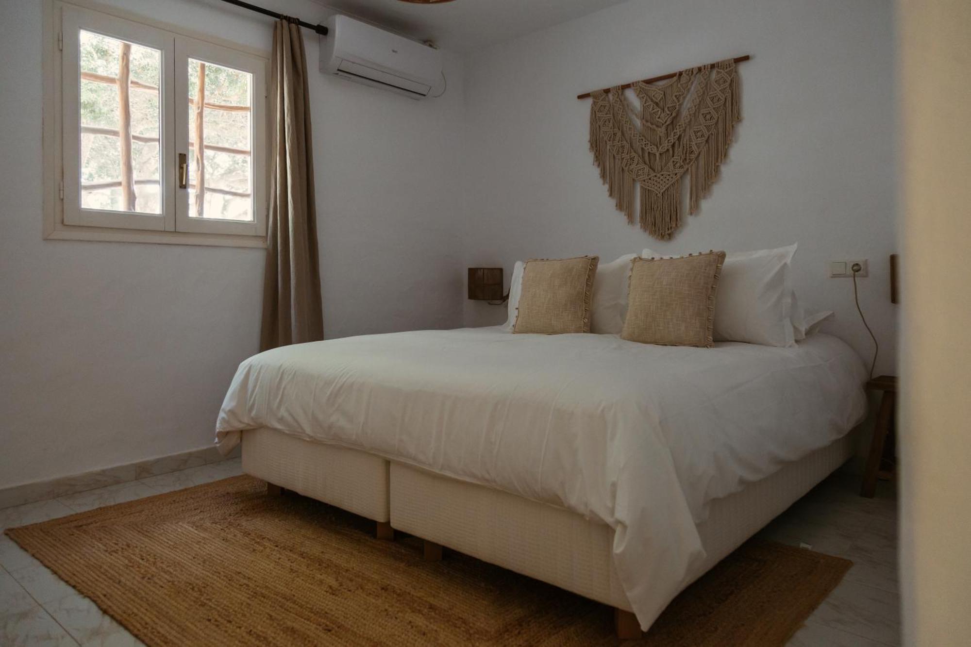 Unio Ibiza - Adults Only Hotel Кала Вадела Екстериор снимка