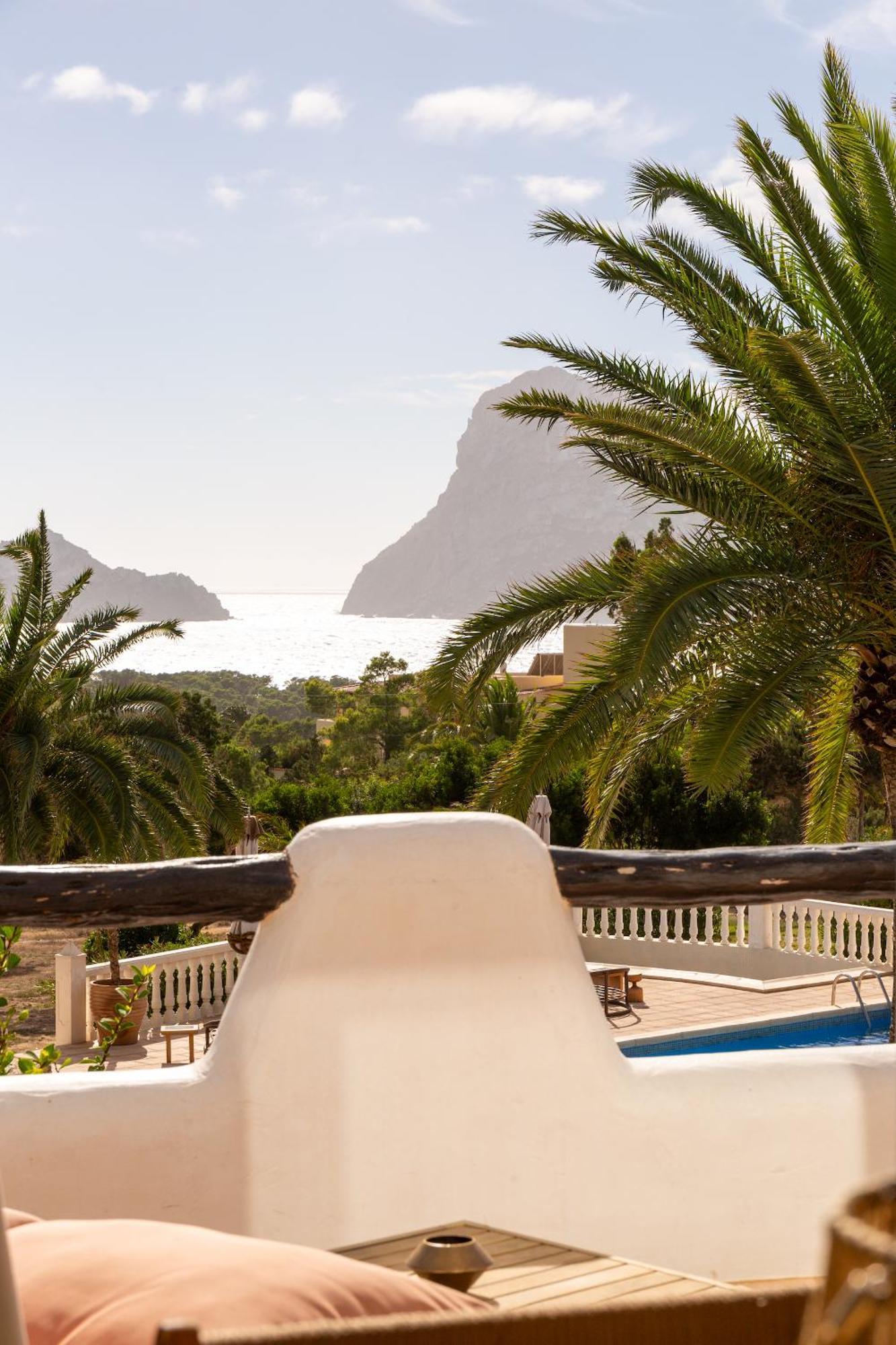 Unio Ibiza - Adults Only Hotel Кала Вадела Екстериор снимка