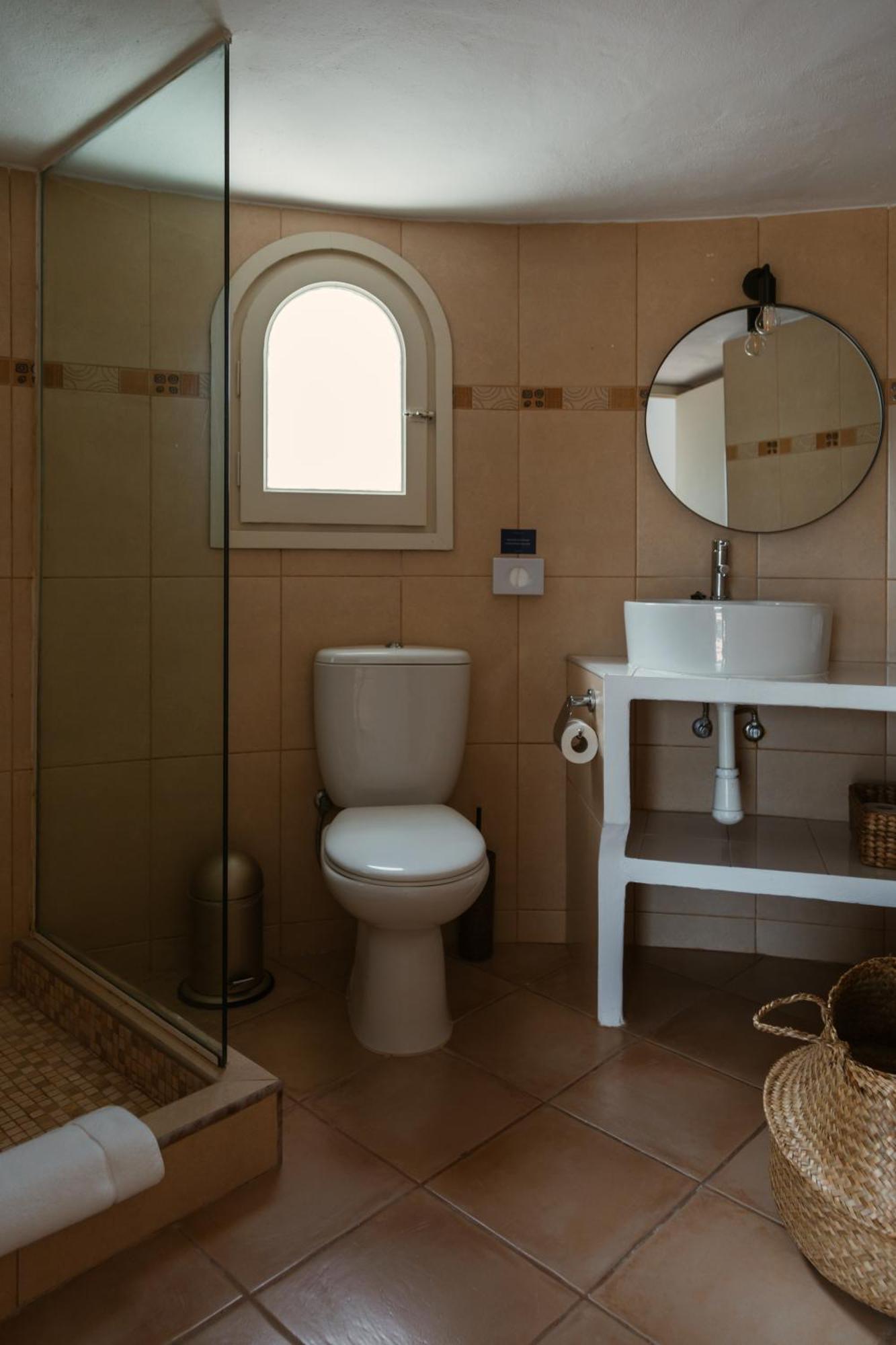Unio Ibiza - Adults Only Hotel Кала Вадела Екстериор снимка