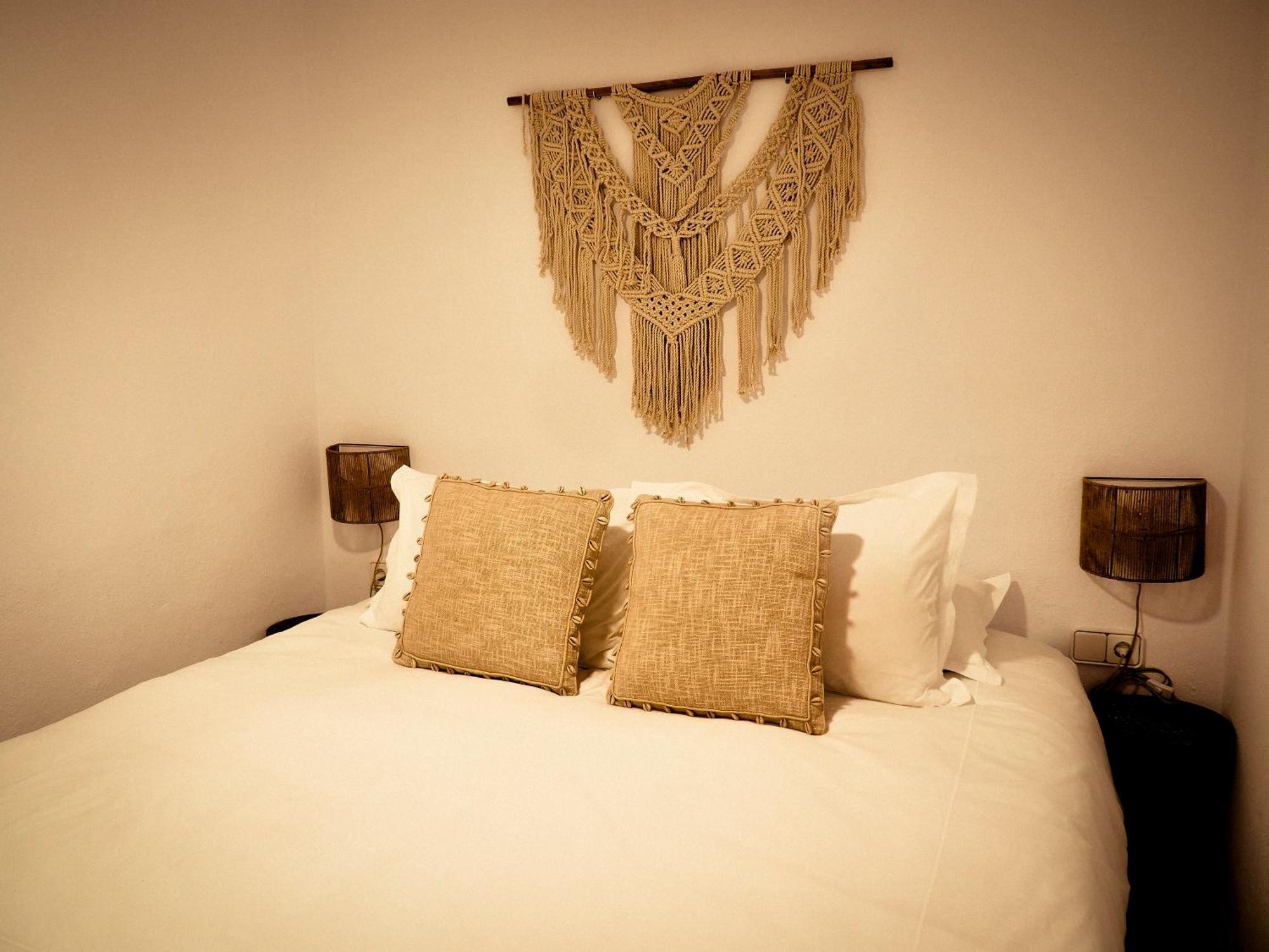 Unio Ibiza - Adults Only Hotel Кала Вадела Стая снимка